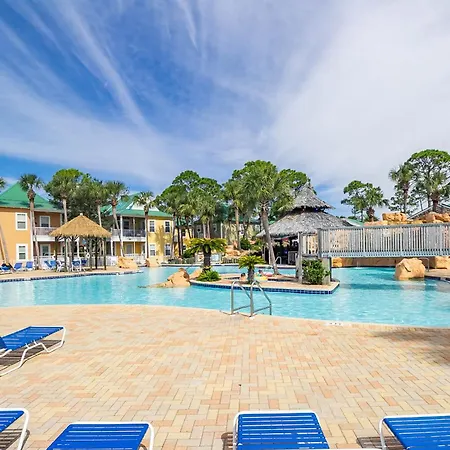 Apartamento Parrot Bay 37Cu By Pkrm